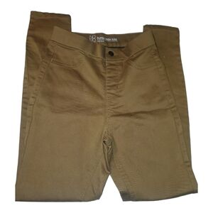 NOBO Super High Rise Skinny Jeans